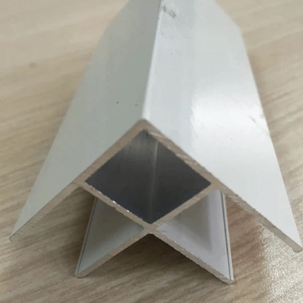 Universal Angle Alu alumīnija profils